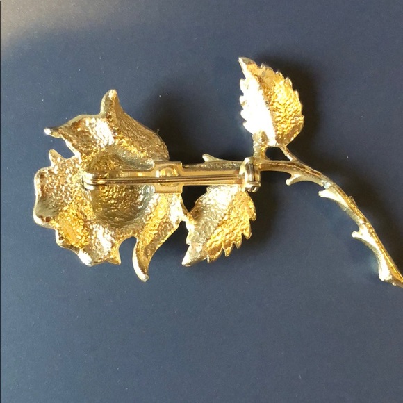 Vintage Brooch - Picture 3 of 4